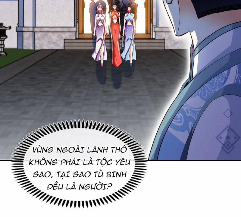 Bản Kiếm Tiên Tuyệt Không Làm Nô 5 trang 25