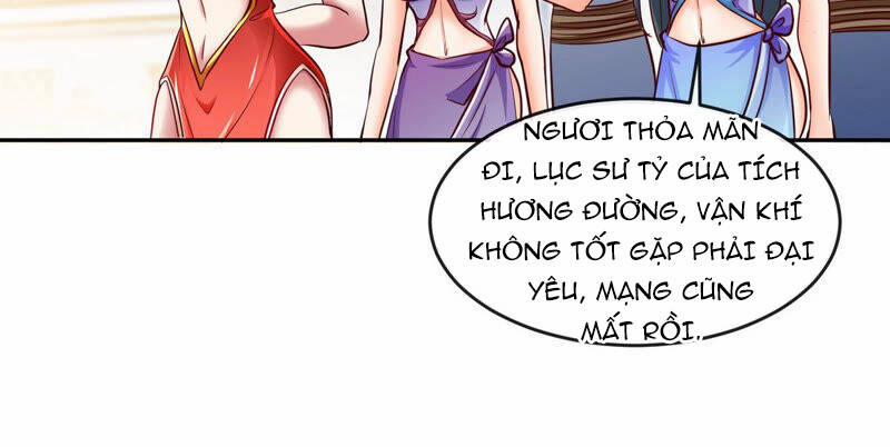 Bản Kiếm Tiên Tuyệt Không Làm Nô 5 trang 27