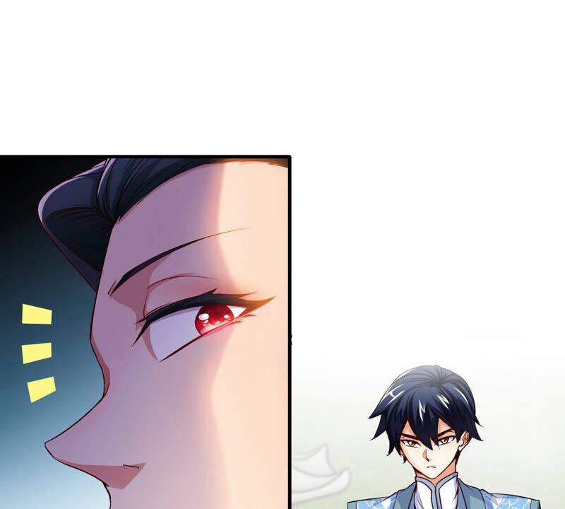 Bản Kiếm Tiên Tuyệt Không Làm Nô 5 trang 28