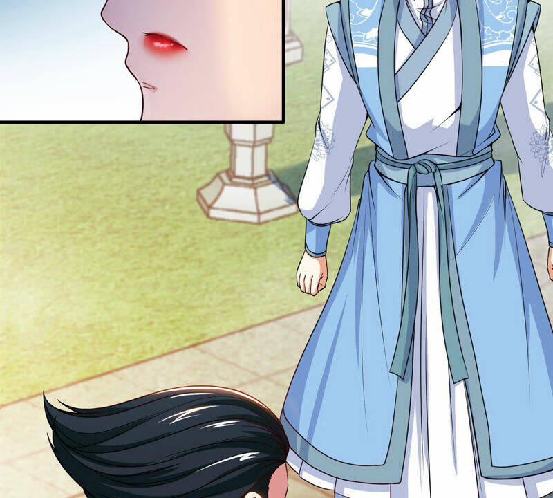 Bản Kiếm Tiên Tuyệt Không Làm Nô 5 trang 29