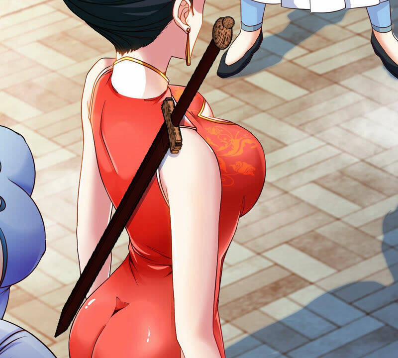 Bản Kiếm Tiên Tuyệt Không Làm Nô 5 trang 30