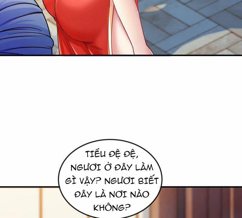Bản Kiếm Tiên Tuyệt Không Làm Nô 5 trang 31