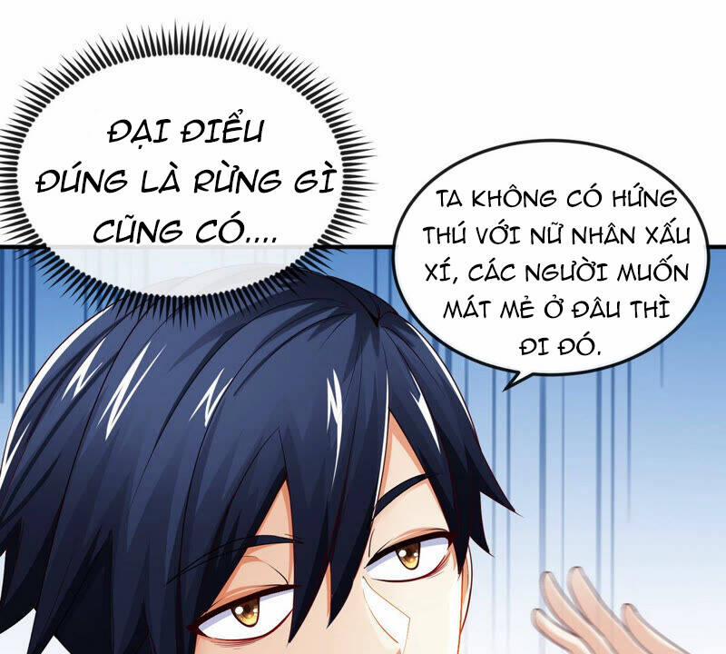Bản Kiếm Tiên Tuyệt Không Làm Nô 5 trang 33