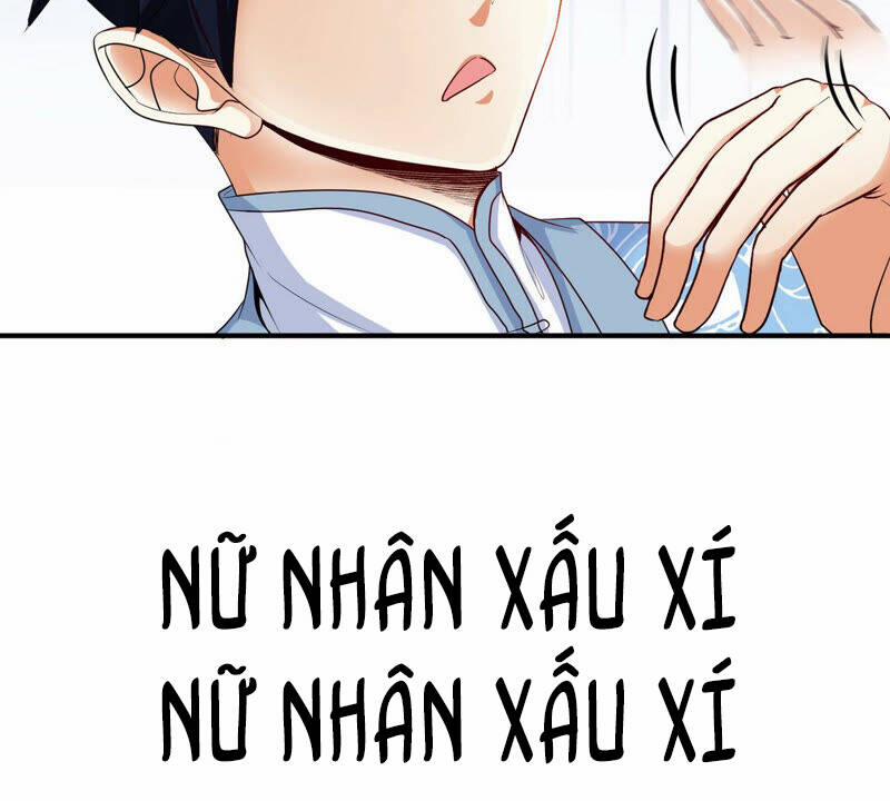 Bản Kiếm Tiên Tuyệt Không Làm Nô 5 trang 34