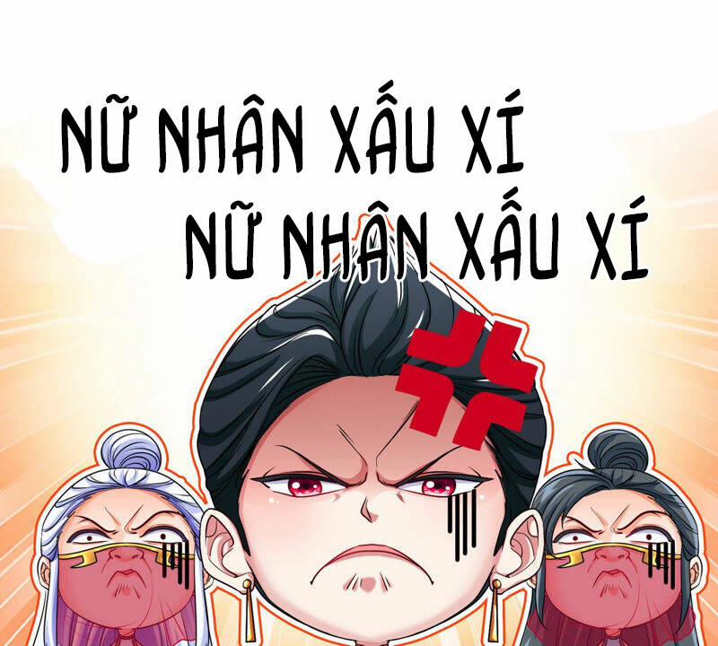 Bản Kiếm Tiên Tuyệt Không Làm Nô 5 trang 35