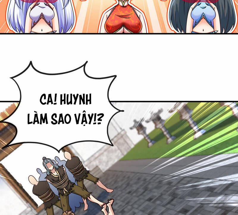 Bản Kiếm Tiên Tuyệt Không Làm Nô 5 trang 36