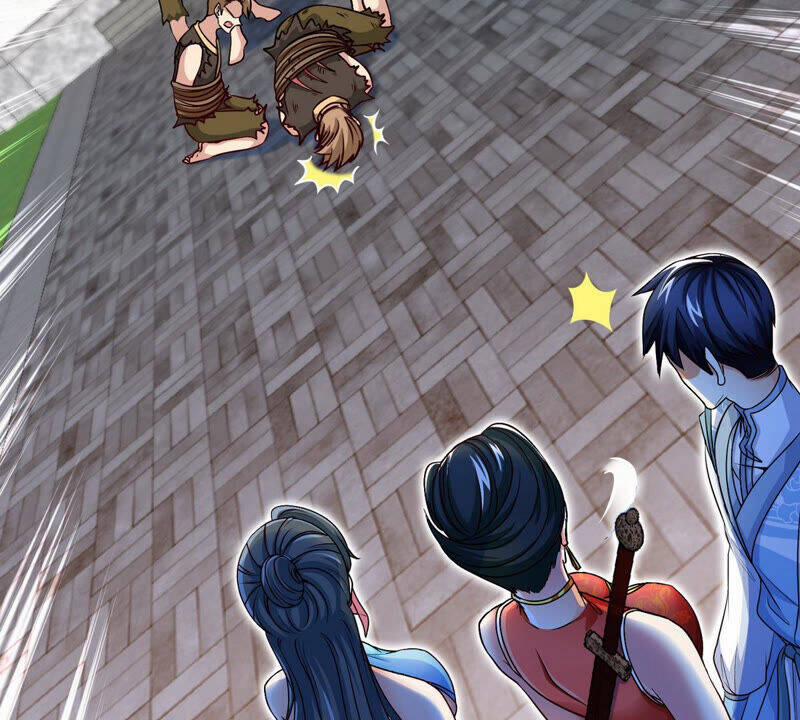 Bản Kiếm Tiên Tuyệt Không Làm Nô 5 trang 37