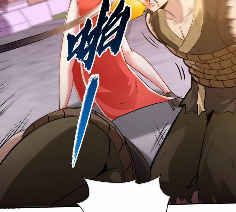 Bản Kiếm Tiên Tuyệt Không Làm Nô 5 trang 40