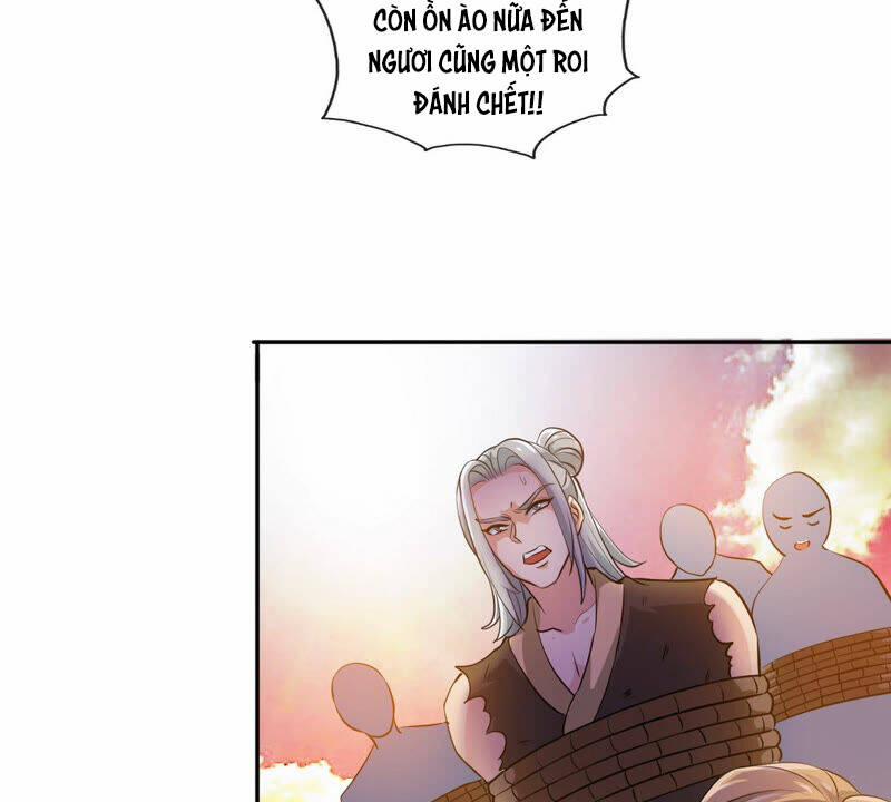 Bản Kiếm Tiên Tuyệt Không Làm Nô 5 trang 41