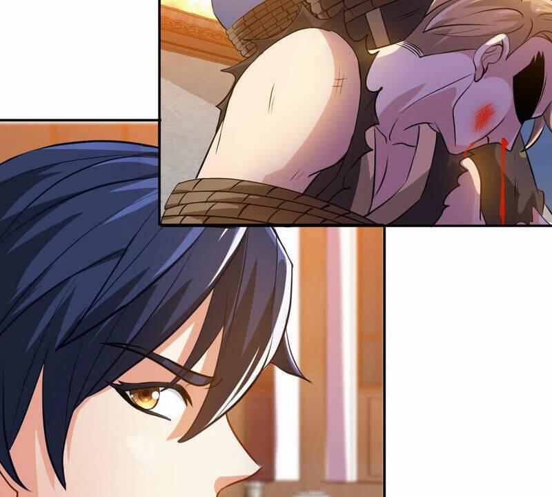 Bản Kiếm Tiên Tuyệt Không Làm Nô 5 trang 42