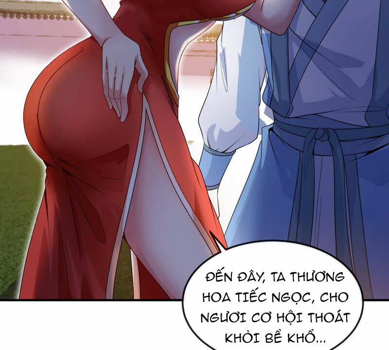 Bản Kiếm Tiên Tuyệt Không Làm Nô 5 trang 46
