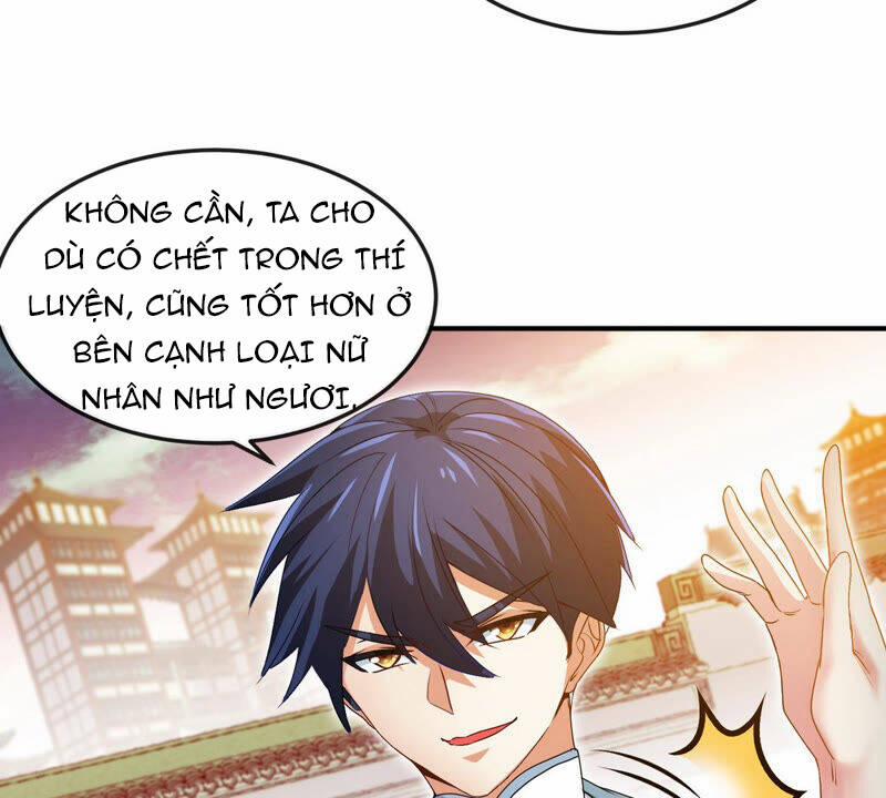 Bản Kiếm Tiên Tuyệt Không Làm Nô 5 trang 47