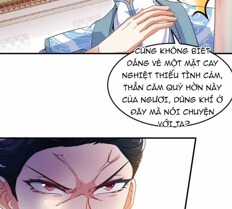 Bản Kiếm Tiên Tuyệt Không Làm Nô 5 trang 48