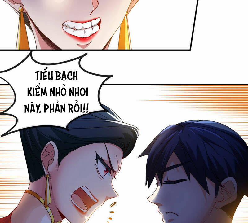 Bản Kiếm Tiên Tuyệt Không Làm Nô 5 trang 49