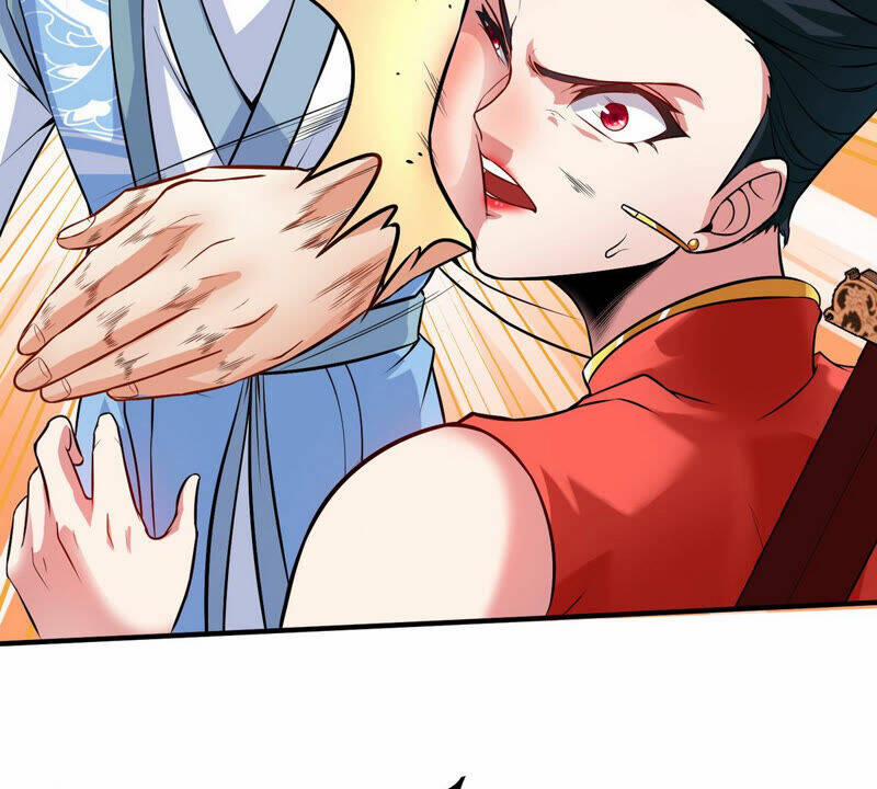 Bản Kiếm Tiên Tuyệt Không Làm Nô 5 trang 52