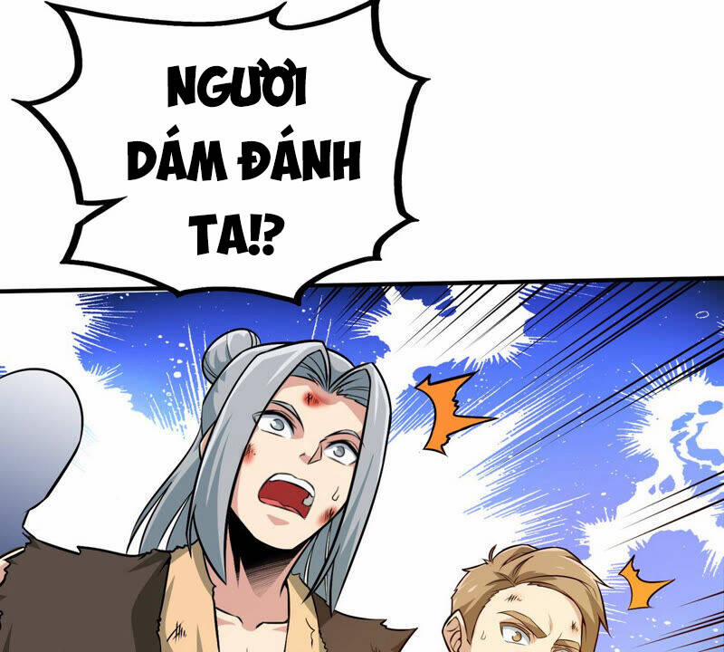 Bản Kiếm Tiên Tuyệt Không Làm Nô 5 trang 53
