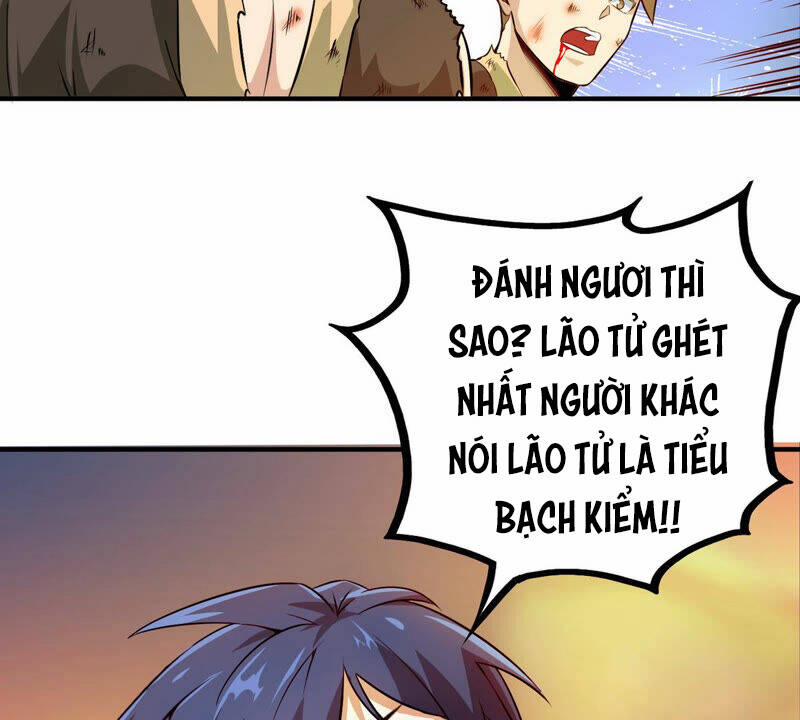 Bản Kiếm Tiên Tuyệt Không Làm Nô 5 trang 54