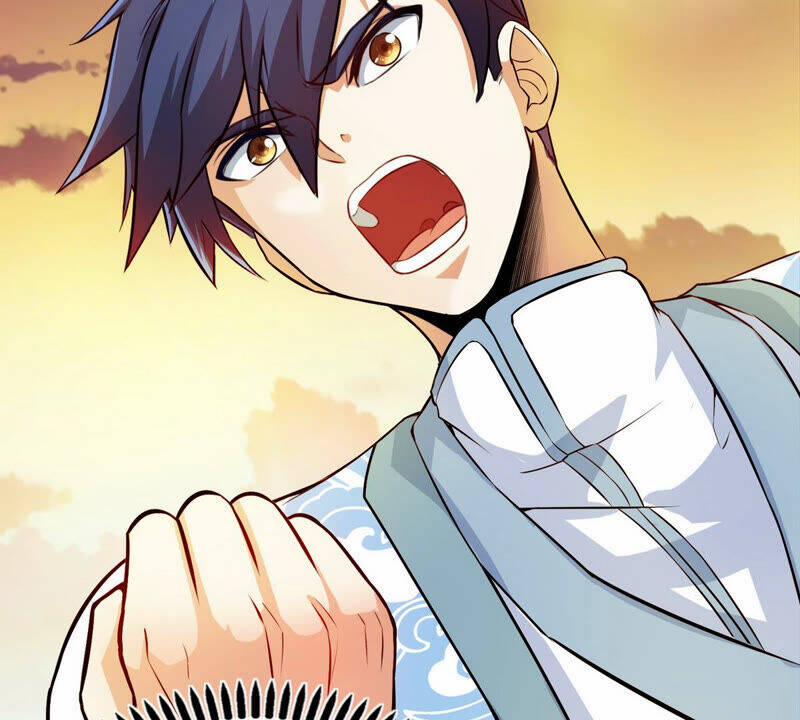 Bản Kiếm Tiên Tuyệt Không Làm Nô 5 trang 55