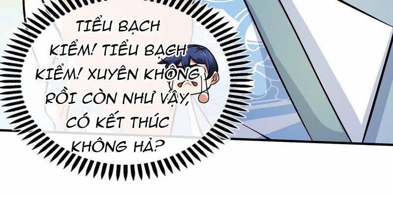 Bản Kiếm Tiên Tuyệt Không Làm Nô 5 trang 56