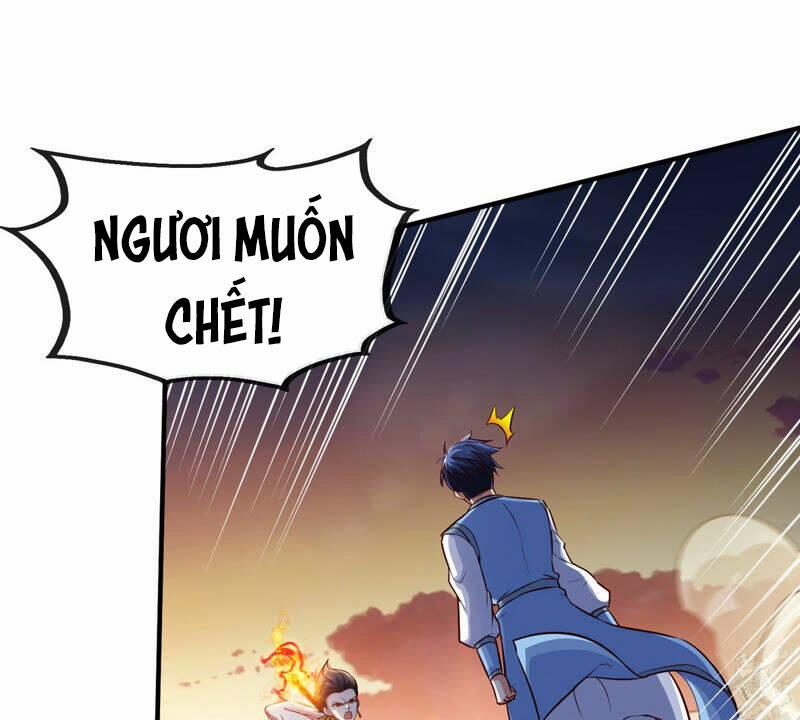 Bản Kiếm Tiên Tuyệt Không Làm Nô 5 trang 57