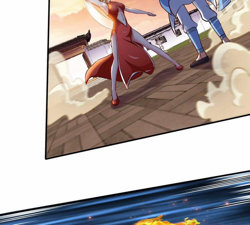 Bản Kiếm Tiên Tuyệt Không Làm Nô 5 trang 58