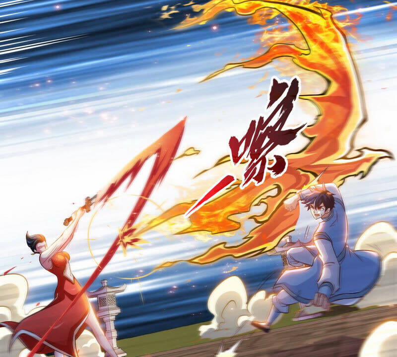 Bản Kiếm Tiên Tuyệt Không Làm Nô 5 trang 59