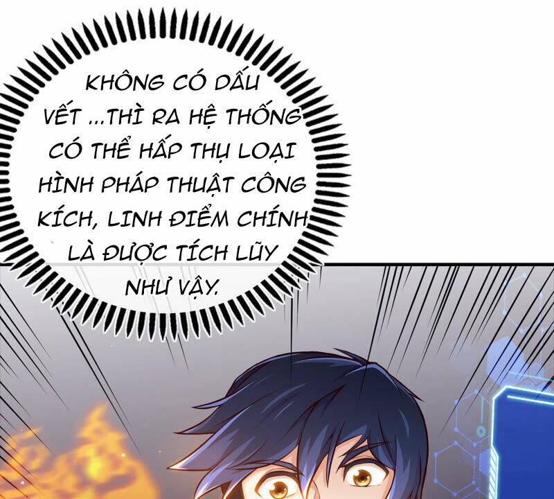 Bản Kiếm Tiên Tuyệt Không Làm Nô 5 trang 62