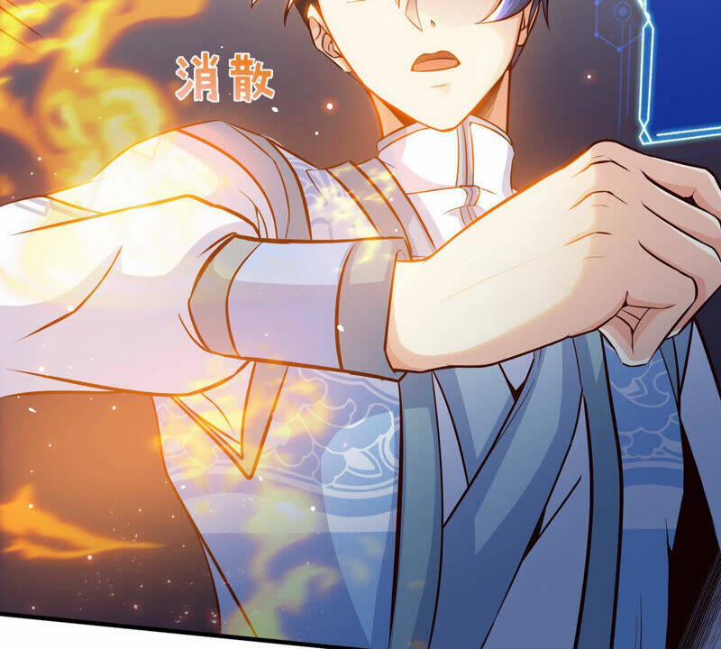 Bản Kiếm Tiên Tuyệt Không Làm Nô 5 trang 63