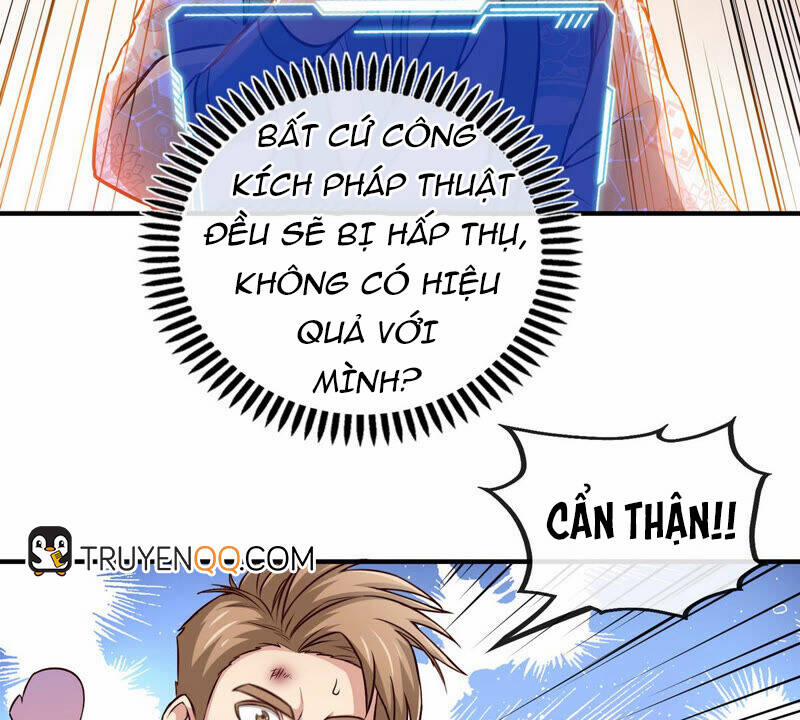Bản Kiếm Tiên Tuyệt Không Làm Nô 5 trang 66
