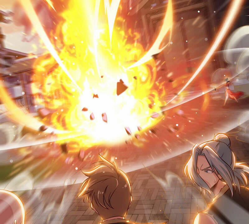 Bản Kiếm Tiên Tuyệt Không Làm Nô 5 trang 72