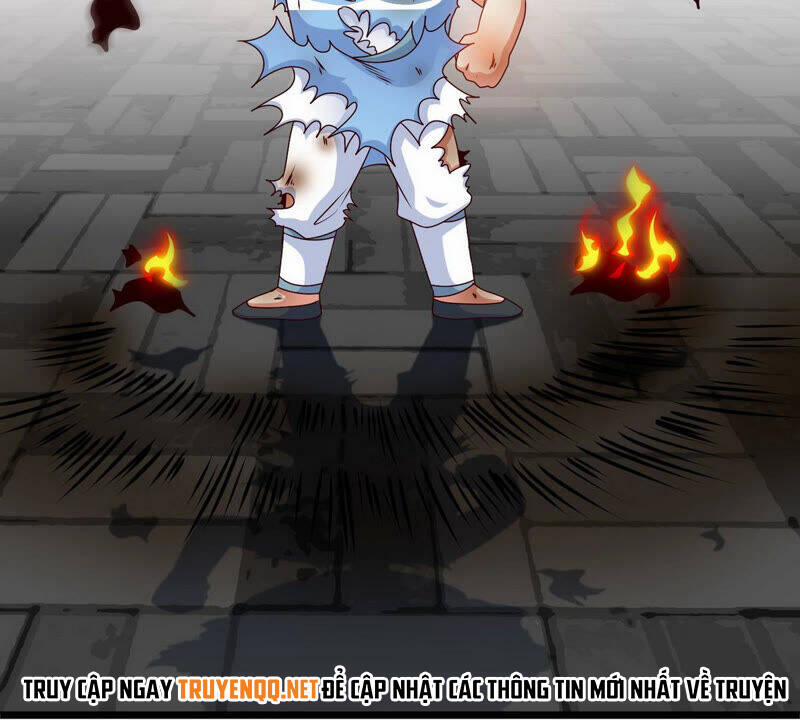 Bản Kiếm Tiên Tuyệt Không Làm Nô 5 trang 77