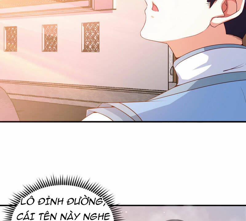 Bản Kiếm Tiên Tuyệt Không Làm Nô 5 trang 8