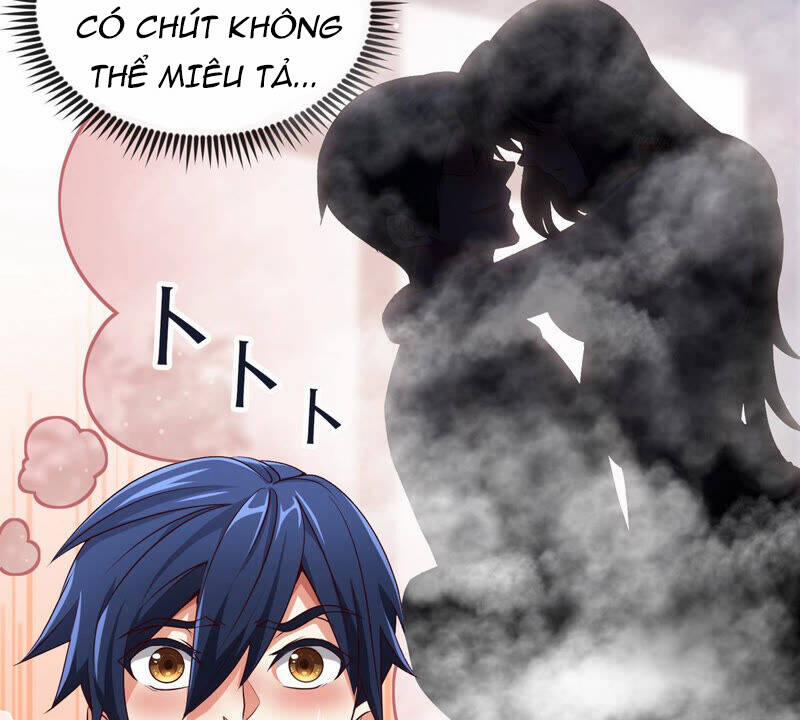 Bản Kiếm Tiên Tuyệt Không Làm Nô 5 trang 9