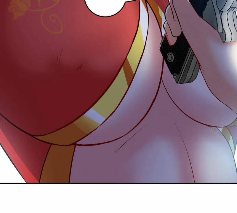 Bản Kiếm Tiên Tuyệt Không Làm Nô 6 trang 15