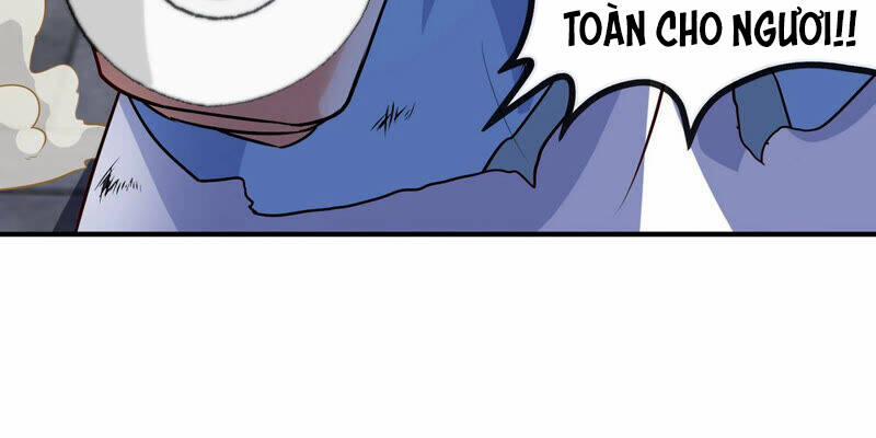 Bản Kiếm Tiên Tuyệt Không Làm Nô 6 trang 18