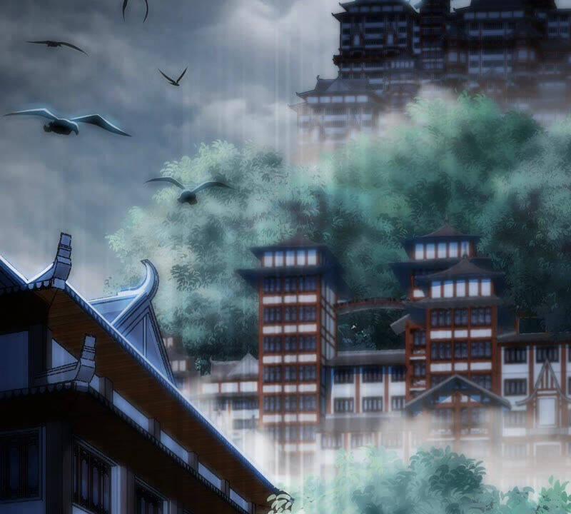 Bản Kiếm Tiên Tuyệt Không Làm Nô 6 trang 23