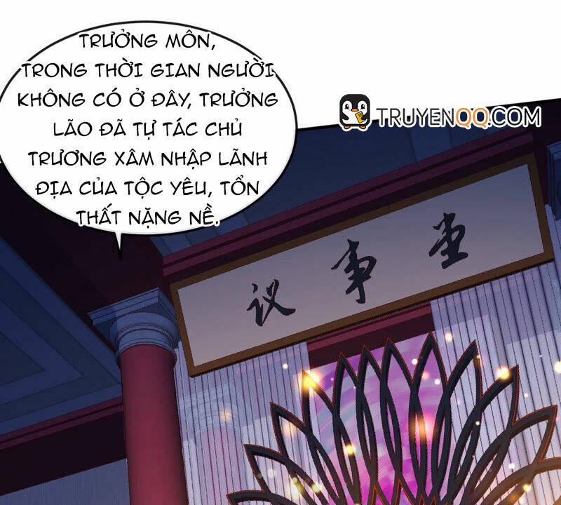 Bản Kiếm Tiên Tuyệt Không Làm Nô 6 trang 25