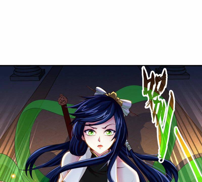 Bản Kiếm Tiên Tuyệt Không Làm Nô 6 trang 31