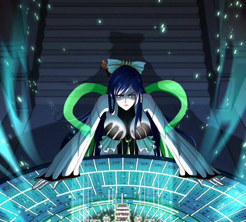 Bản Kiếm Tiên Tuyệt Không Làm Nô 6 trang 50