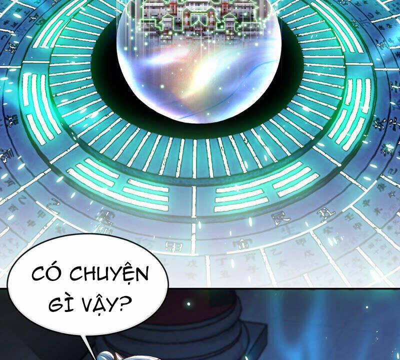 Bản Kiếm Tiên Tuyệt Không Làm Nô 6 trang 51
