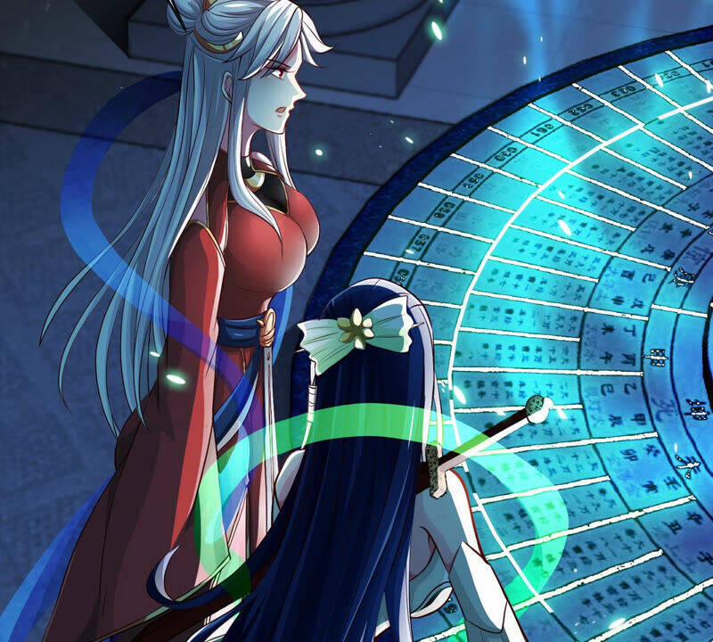 Bản Kiếm Tiên Tuyệt Không Làm Nô 6 trang 52