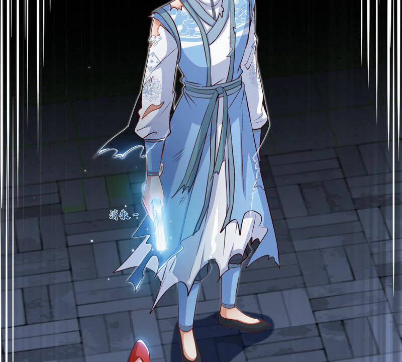 Bản Kiếm Tiên Tuyệt Không Làm Nô 6 trang 57