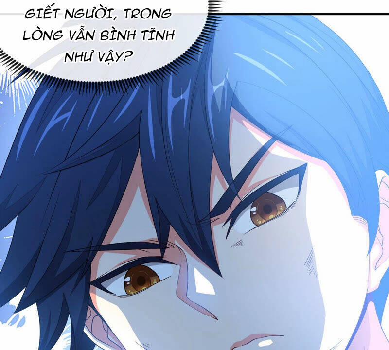 Bản Kiếm Tiên Tuyệt Không Làm Nô 6 trang 62