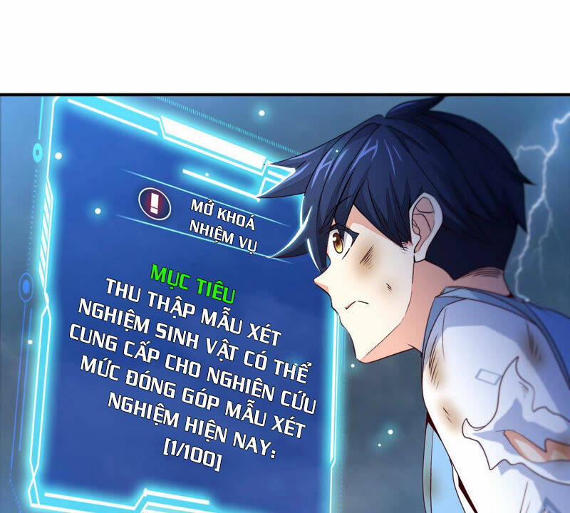 Bản Kiếm Tiên Tuyệt Không Làm Nô 6 trang 66