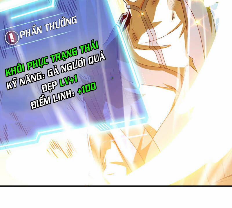 Bản Kiếm Tiên Tuyệt Không Làm Nô 6 trang 69