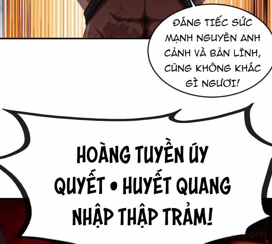 Bản Kiếm Tiên Tuyệt Không Làm Nô Chương 60 Trang 70