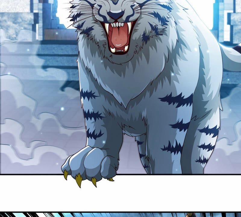 Bản Kiếm Tiên Tuyệt Không Làm Nô 7 trang 10