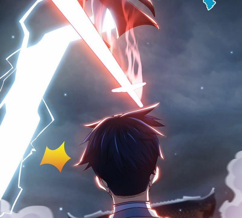 Bản Kiếm Tiên Tuyệt Không Làm Nô 7 trang 13