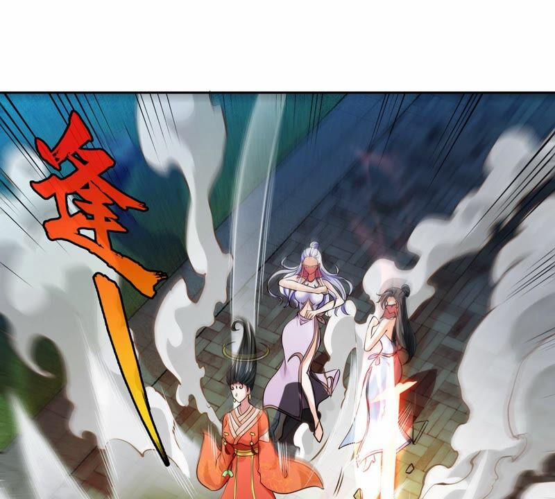 Bản Kiếm Tiên Tuyệt Không Làm Nô 7 trang 15