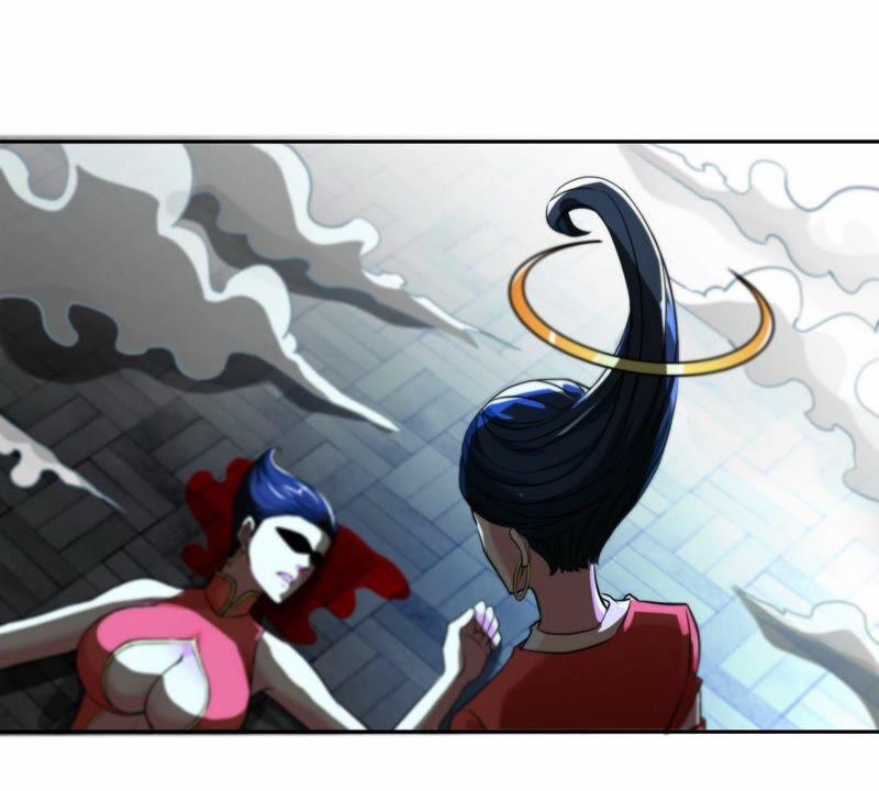 Bản Kiếm Tiên Tuyệt Không Làm Nô 7 trang 17